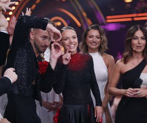 Finał 15 edycji Dancing with the Stars. Taniec z gwiazdami