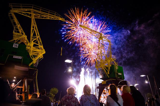 Pyromagic 2019 już w sierpniu w Szczecinie