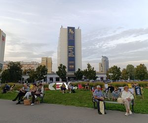 49. Festiwal Polskich Filmów Fabularnych w Gdyni. Tym żyje miasto