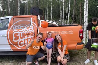 Eska Summer City nie zwalnia tempa! Sprawdź, gdzie się pojawimy w najbliższych dniach