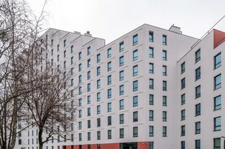 Akademik Student Depot 8