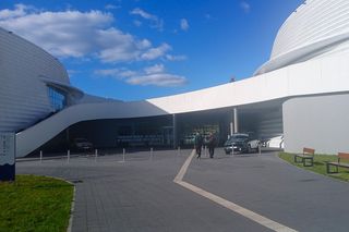 Fabryka Wody w Szczecinie