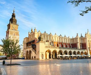 Najlepsze województwo w Polsce. Sztuczna inteligencja wybrała woj. małopolskie