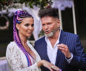 Takie fryzury kiedyś nosiła Maja Rutkowski