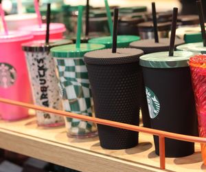 W Lublinie otworzono drugi lokal Starbucks