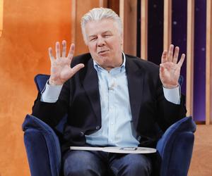 Emilian Kamiński nie zdążył rozwiązać tajemnicy śmierci przyjaciela 