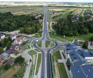 Ważna droga w woj. lubelskim będzie gotowa jeszcze w tym roku