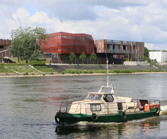 Centrum Nauki Kopernik świętuje 15. urodziny. Na odwiedzających czekają atrakcje