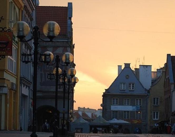 10 powodów, dla których warto przyjechać do Olsztyna [WAKACJE 2020]