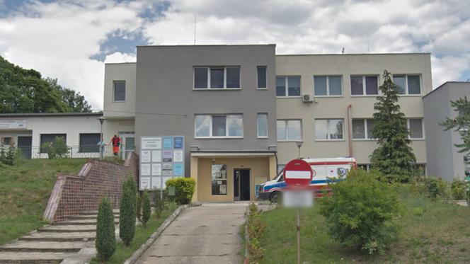 Kożuchów znów z lekarzem