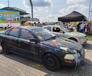 Za nami II Charytatywny Piknik z okazji Dnia Dziecka w Siedlcach 2025