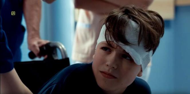 Na dobre i na złe, odcinek 719. Jędrek (Iwo Wiciński)