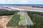 Rozbudowa Katowice Airport