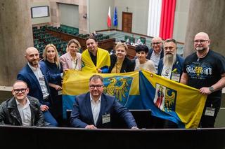 Rząd chce dofinansować działania na rzecz śląskiej godki