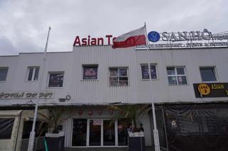 Targowisko Bakalarska