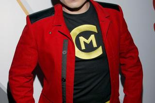 Czadoman kiedyś i dziś. Tak zmienił się autor Ruda tańczy jak szalona