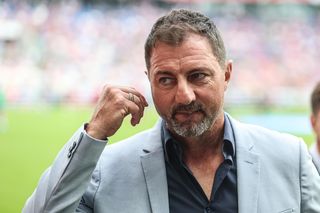 Jerzy Dudek przed hitem Liverpool - Real Madryt. Wskazuje, kto jest w większym gazie i mówi o sentymentalnym powrocie [ROZMOWA SE]