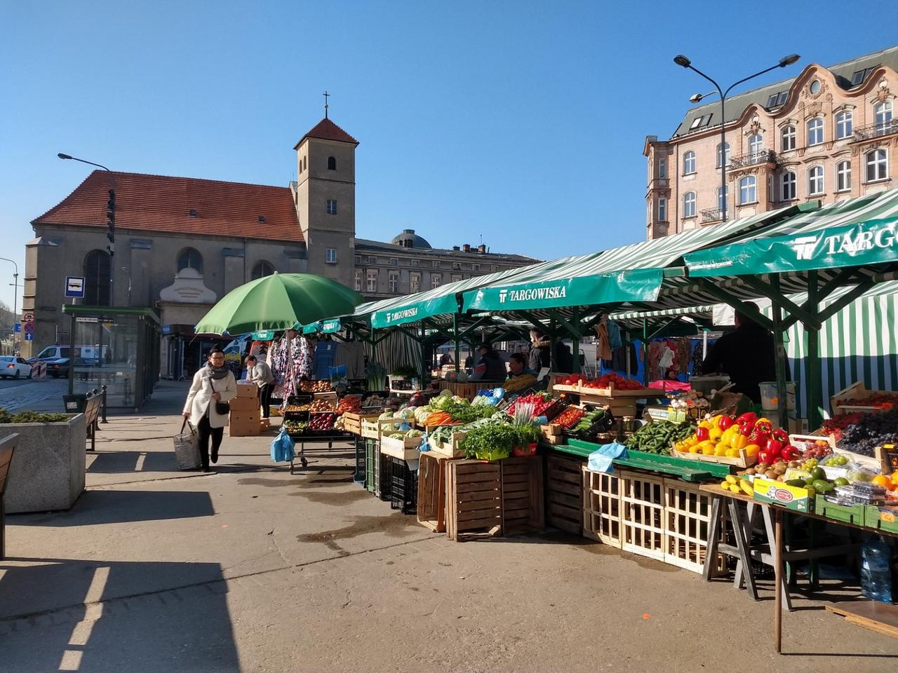 Majówka na Bernardynach już w ten weekend!