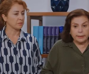 Miłość i nadzieja, odcinek 269: Hulya, Naciye