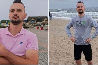 Gdzie jest 31-letni Marcin Jastrzębski? Nie ma z nim kontaktu od Święta Niepodległości