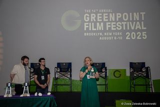 Polskie filmy z nagrodami na Greenpoint Film Festival 