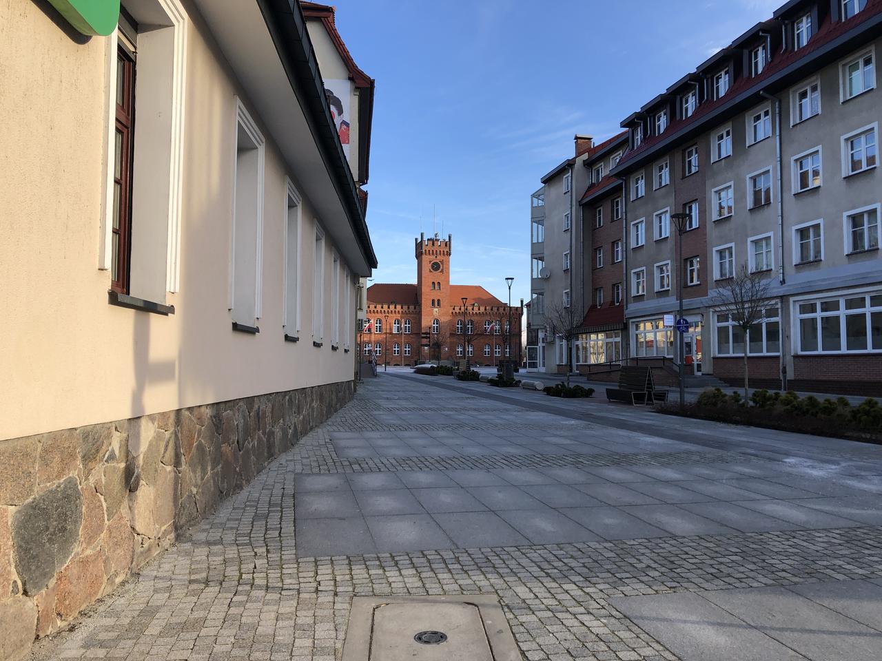 Ratusz chce pomóc przedsiębiorcom, nadzwyczajna sesja w mieście 