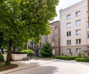 Kamienica przy ul. Węgierskiej 6 w Warszawie