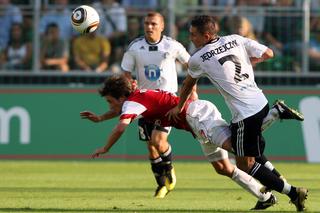 Legia - Arsenal 5