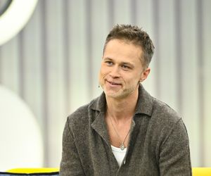 Maciej Zakościelny o roli ojca. Chce być autorytetem dla synów