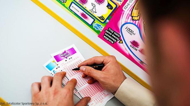 Wyniki Lotto 13.04: Multi Multi, Mini Lotto, Kaskady i innych gier Lotto z 13.04.2022 z godz. 21:50