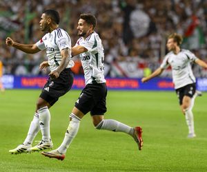 Liga Konferencji: Z kim Legia Warszawa zagra w fazie ligowej? Poznaj rywali Legii w LK UEFA! Dwa wielkie wyzwania