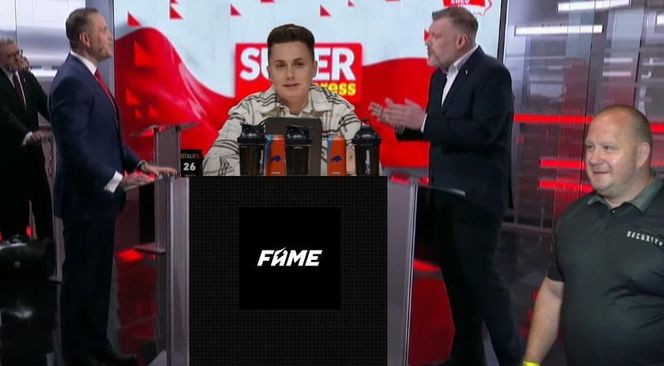Debata prezydencka "Super Expressu" - MEMY