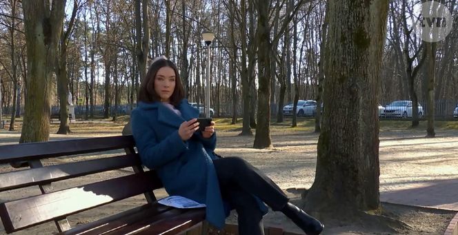 	Na Wspólnej odc. 4056. Ania (Sonia Mietielica)