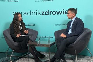 Żeby skutecznie leczyć, trzeba pacjenta dobrze żywić. „Aby mógł walczyć”