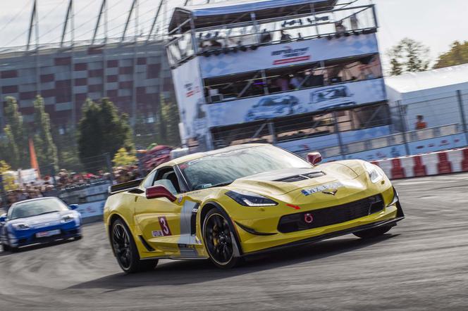VERVA Street Racing 2016, błonia PGE Narodowy
