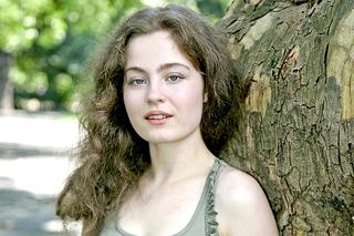 Tak zmieniła się Sara Müldner, czyli Julka z Na dobre i na złe