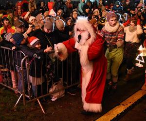 Gdzie będzie można spotkać świętego Mikołaja? Tradycyjnie w Gdyni