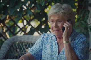 M jak miłość odc. 1835. Barbara (Teresa Lipowska)