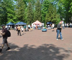 Kielce. Święto Konstytucji 3 Maja (2025)