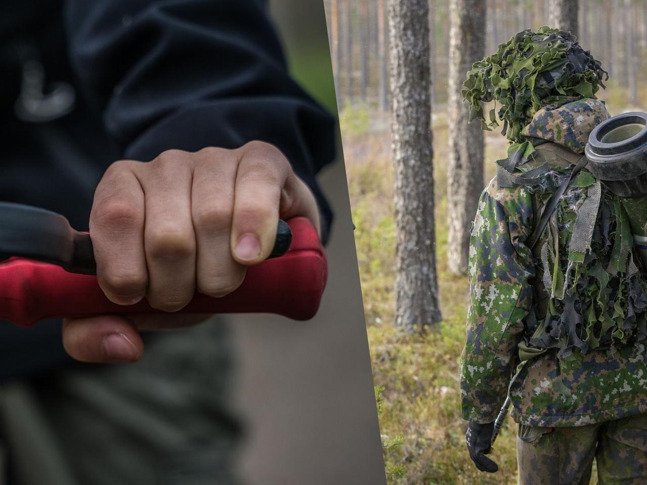 Ukraińcy atakują z ROWERÓW! To nie są zwykłe jednoślady