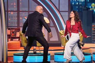 Przytulanie czy podduszanie? Zaskakująca metafora miłości w trzecim odcinku Randki w ciemno