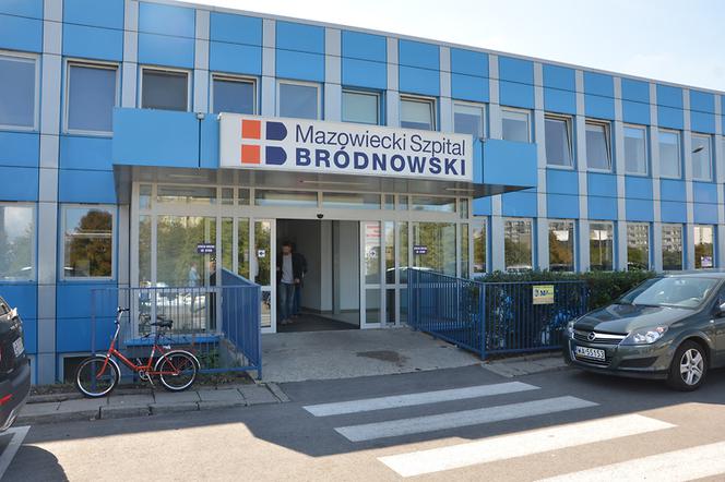 Szpital Bródnowski