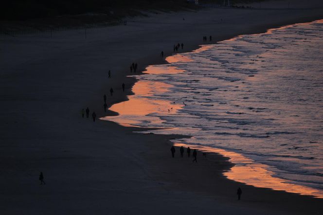 Oto najpiękniejsza plaża w Polsce według czytelników Travelist. Turyści nazywają ją "Majorką Północy"