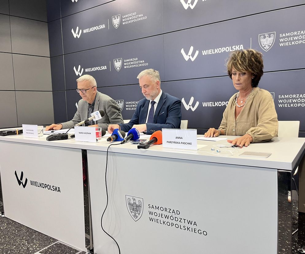 Afera mobbingowa w Polskim Teatrze Tańca