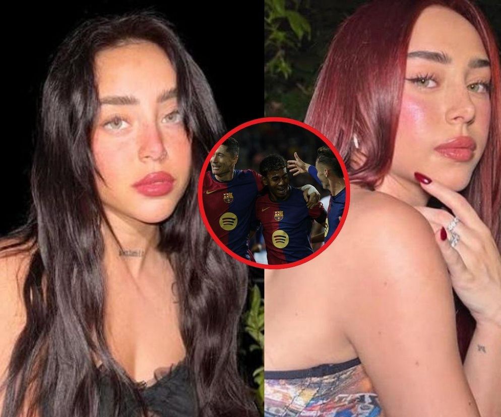 Lamine Yamal i Nicki Nicole się rozstali