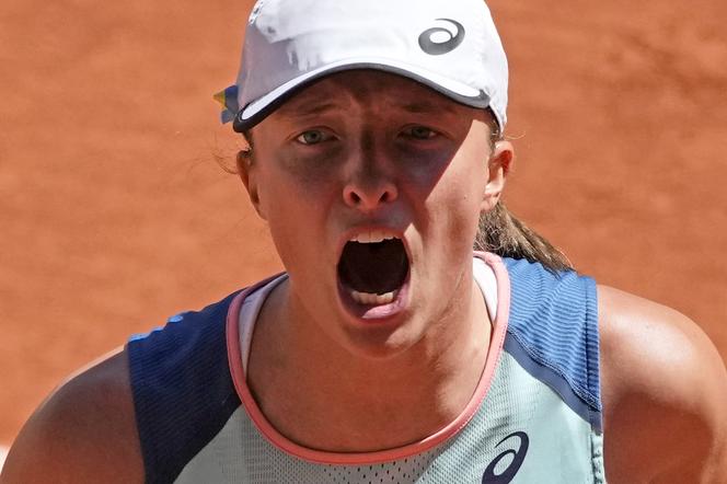 Mats Wilander szczerze o Idze Świątek! Te słowa legendy tenisa dają do myślenia przed finałem Roland Garros!