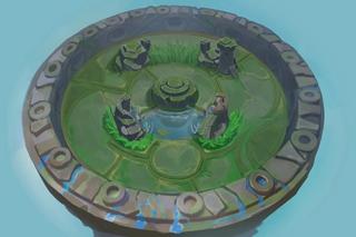 League Of Legends Deathmatch