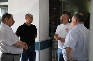 2 tys. plecaków z przyborami dla dzieci z Polski i Ukrainy [GALERIA]