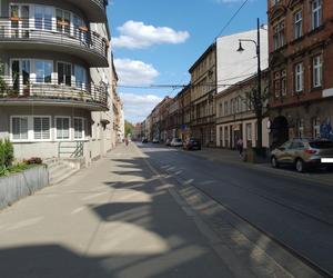 Na ul. Katowickiej w Bytomiu rusza drugi etap prac gwarancyjnych