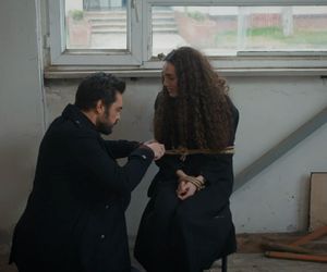 Dziedzictwo, odcinek 690. Yaman, Nana